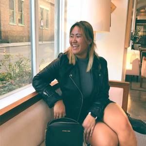 Meet your Posher, Anna